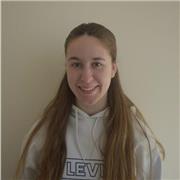 ¿Estás aprendiendo inglés? ¡Deja que te ayude! Titulada del Advanced (C1). Intentaré ayudarte en lo que necesites: Entonación, vocabulario, gramática, expresiones, etc. ¡Contacta conmigo si estás interesado!
Más de 5 años, comencé a los 15 ayudando a c